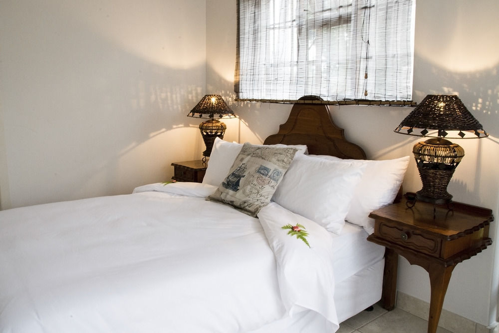 9 Fern Rest Hotell George Exteriör bild