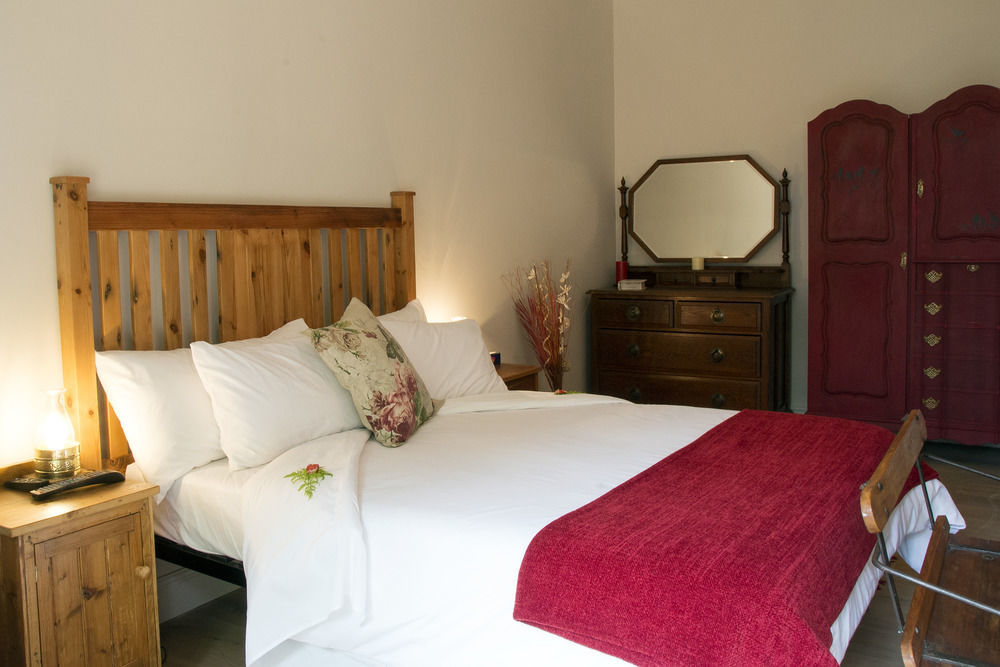 9 Fern Rest Hotell George Exteriör bild
