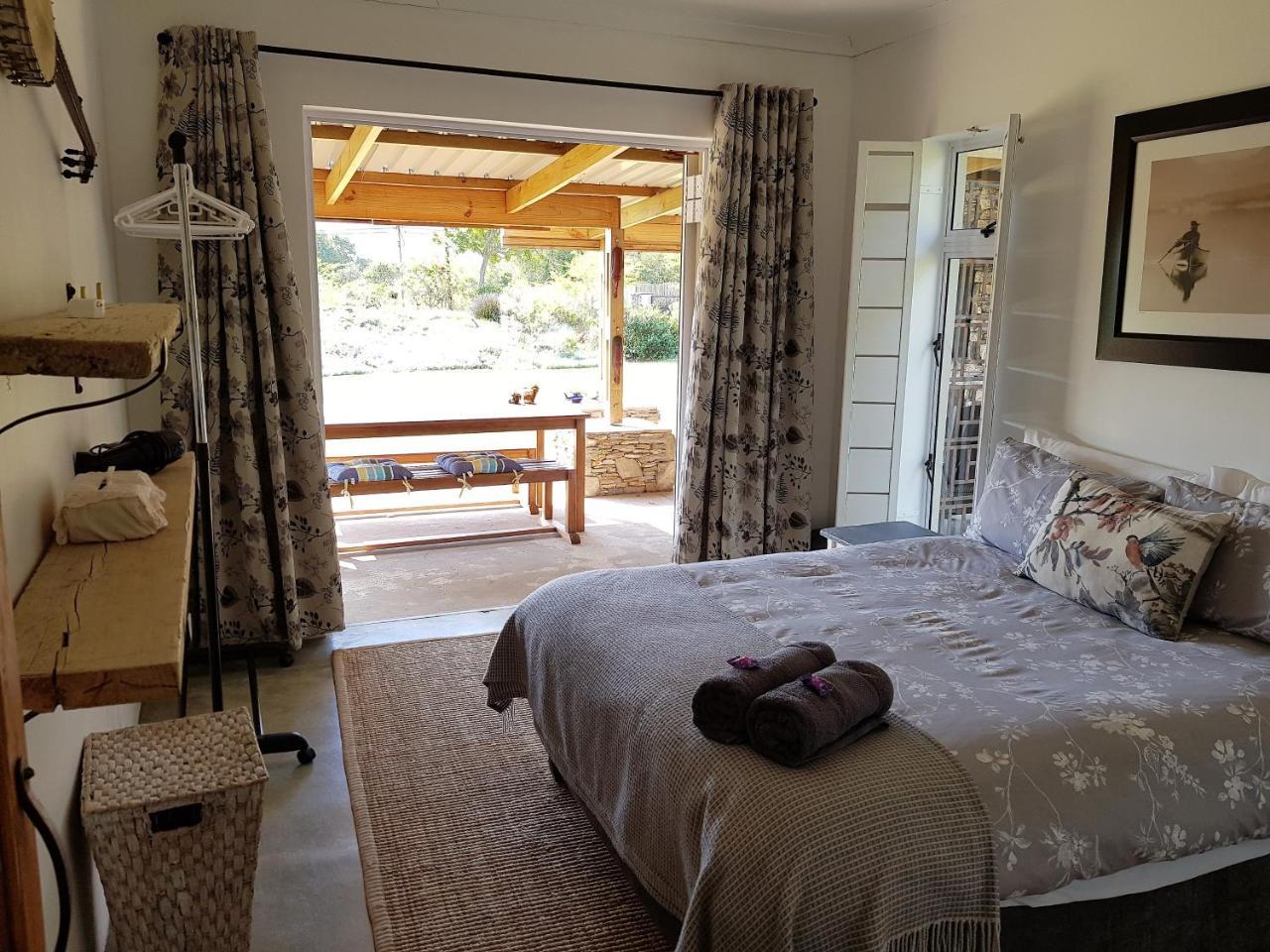 9 Fern Rest Hotell George Exteriör bild