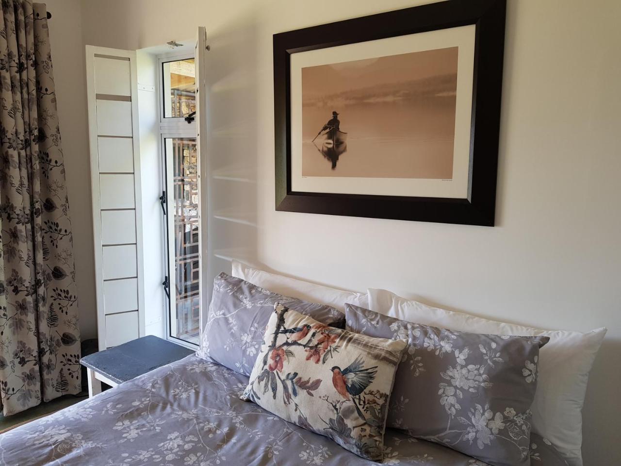 9 Fern Rest Hotell George Rum bild